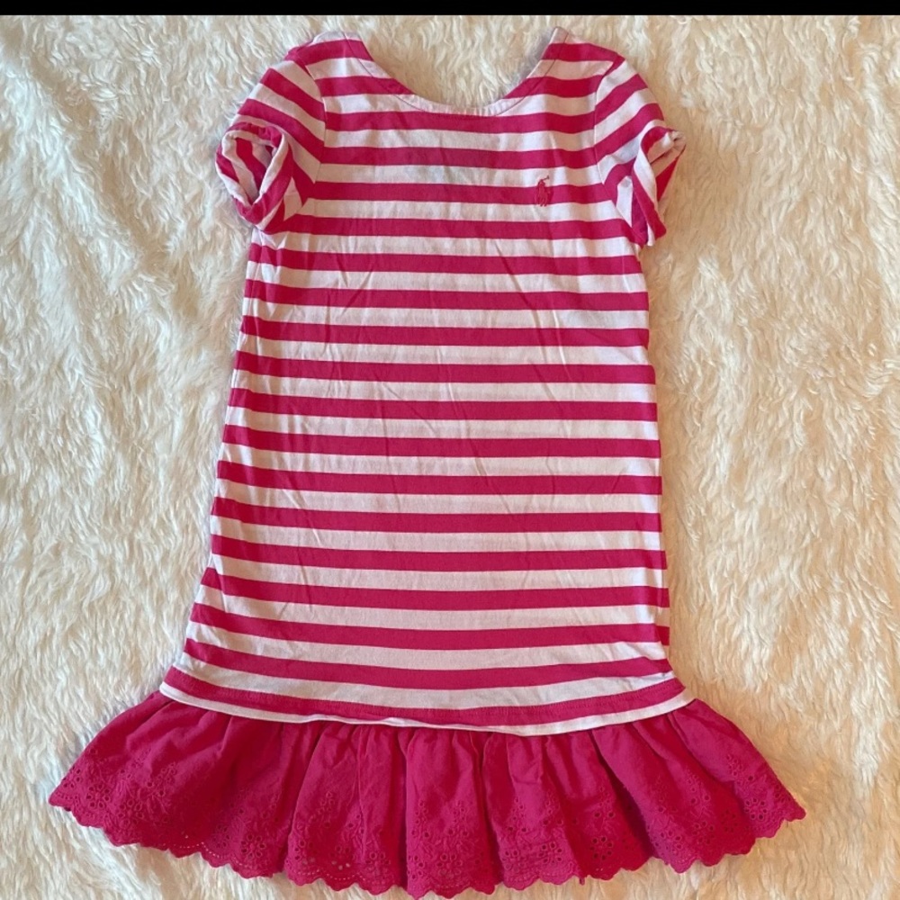 Polo Ralph Lauren Dress